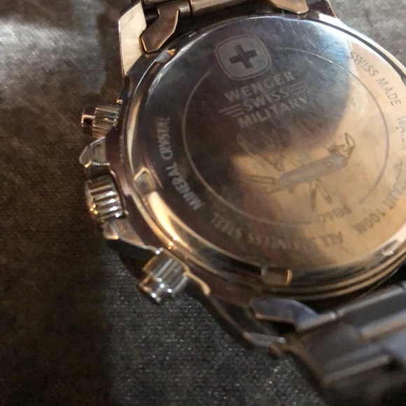 WENGER Swiss Military edition - Picture 2 of 3